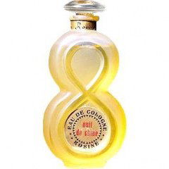 Nuit de Chine (Eau de Cologne) by Les Parfums de Rosine