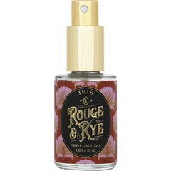 Iris by Rouge & Rye