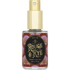 Iris by Rouge & Rye