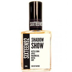 Shadow Show (Extrait de Parfum) by Sixteen92