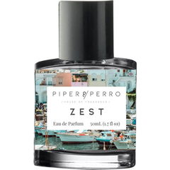 Zest von Piper & Perro