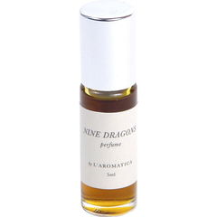 Nine Dragons (Parfum) by L'Aromatica / Larō