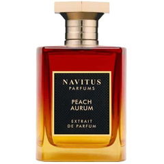Peach Aurum by Navitus Parfums