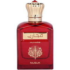 Muharib von Nusuk