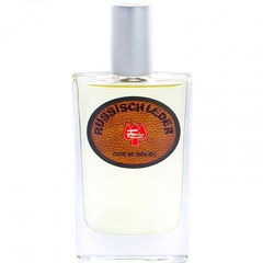 Russisch Leder (After Shave) von Johann Maria Farina gegenüber dem Jülichs-Platz