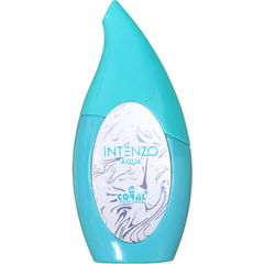 Intenzo Aqua by Coral Perfumes