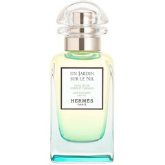 Un Jardin sur Le Nil (Huile Sèche Corps et Cheveux) von Hermès
