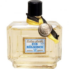 Eis Kölnisch von Karma Kosmetik
