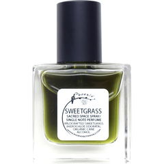 Sweetgrass von Phoenix Botanicals