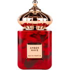 Amber Wave by Matin Martin