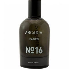 No̱16 - Faded by Arcadia