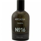 No̱16 - Faded by Arcadia