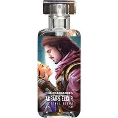 Akbar's Elixir by The Dua Brand / Dua Fragrances