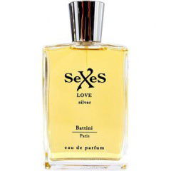 SeXeS Love Silver von Battini