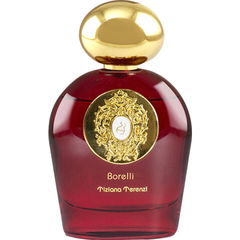 Borelli von Tiziana Terenzi