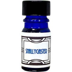 Snallygaster von Nui Cobalt Designs