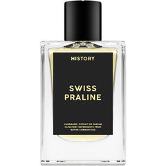 Swiss Praline von History