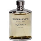 Oxford Street (After Shave) by Hugh Parsons