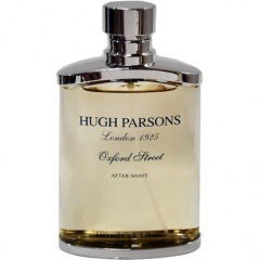 Oxford Street (After Shave) von Hugh Parsons Oxford Street (After Shave) von Hugh Parsons