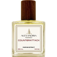 Counterattack von Alexandria Fragrances