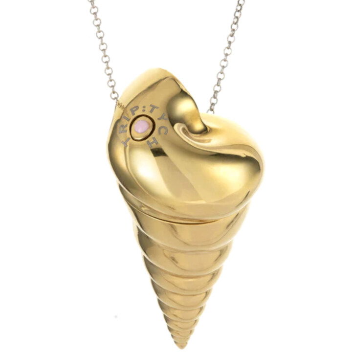 Turritella (Solid Perfume) von Trip:Tych Turritella (Solid Perfume) von Trip:Tych