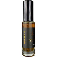 Turquoise (Eau de Parfum) von Othús