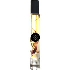 Fleur de Vie by Miss Marmite
