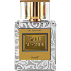 Sahib Al Samou by Surrati / السرتي