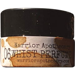 06 Whist von Warrior Apothecary