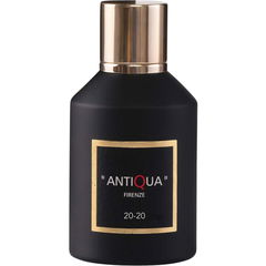 20-20 by Antiqua Firenze