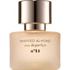 Nº14 Whipped Almond (Eau de Parfum) von Mix:Bar