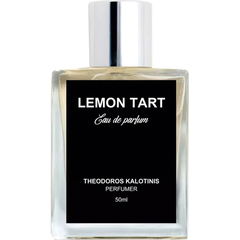 Lemon Tart von Theodoros Kalotinis