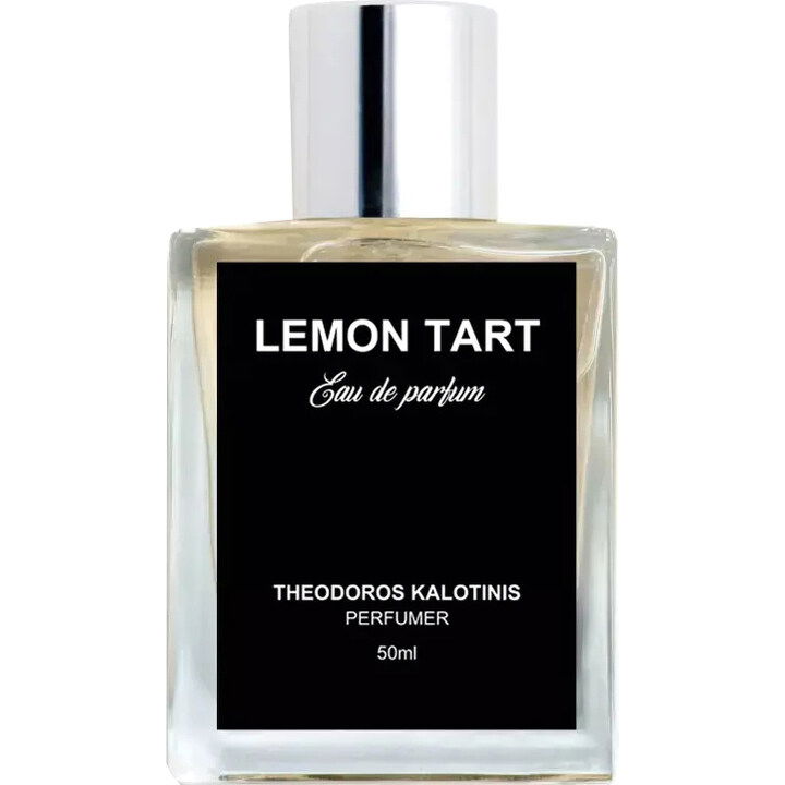 Lemon Tart von Theodoros Kalotinis