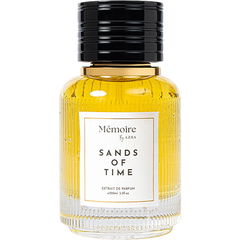 Sands of Time von Azha / أزهى