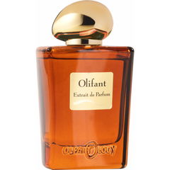 Olifant von Olfattology