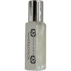 Whorechata by Bruja Perfume Lab