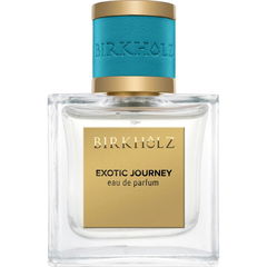 Exotic Journey by Birkholz