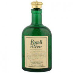 Royall Vetiver by Royall Lyme of Bermuda