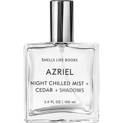 Azriel von Smells Like Books