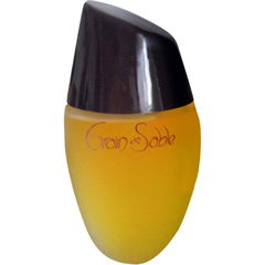 Grain de Sable (Eau de Toilette) von Nicky Verfaillie