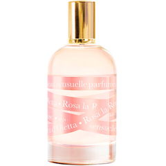Rosa la Rose by Eau de Couvent