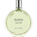 Burani pour Femme Green Line by Evaflor