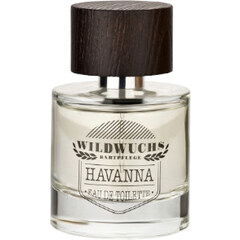 Havanna by Wildwuchs Bartpflege Havanna by Wildwuchs Bartpflege