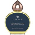 Sunshine & Me (Perfume Oil) von Isak