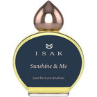 Sunshine & Me (Perfume Oil) by Isak