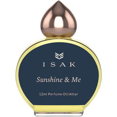 Sunshine & Me (Perfume Oil) von Isak