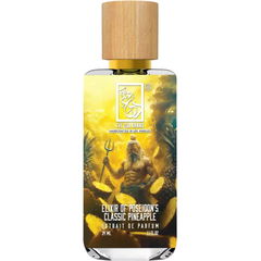 Elixir of Poseidon's Classic Pineapple by The Dua Brand / Dua Fragrances