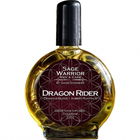 Dragon Rider von The Sage Goddess