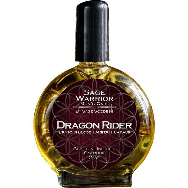 Dragon Rider von The Sage Goddess Dragon Rider von The Sage Goddess