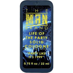 Life of the Party von The Man Brand